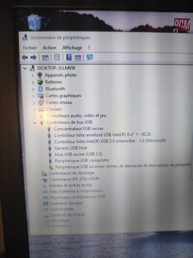 How to fix Pcmtuner Unable to use selected interface J2534 Scanmatik ...