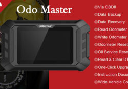 Troubleshooting OBDSTAR ODO Master Hotspot Connection Issues